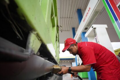 Ketahuan nakal, Pertamina Sulawesi blokir 11.093 QR Code BBM Subsidi​