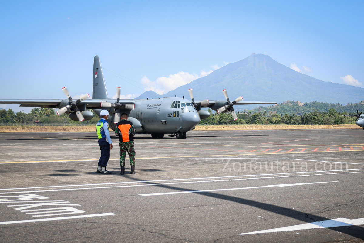 FOTO: Penutupan Cope West 2026, Wagub Sulut apresiasi kolaborasi Indonesia-AS 13 FOTO: Penutupan Cope West 2026, Wagub Sulut apresiasi kolaborasi Indonesia-AS