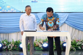 Perkokoh 3 Pilar HAM, Pemprov Sulut gandeng kementerian sasar ASN, pelajar, dan pelaku usaha