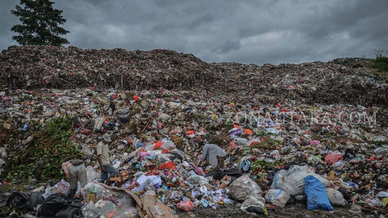 sampah