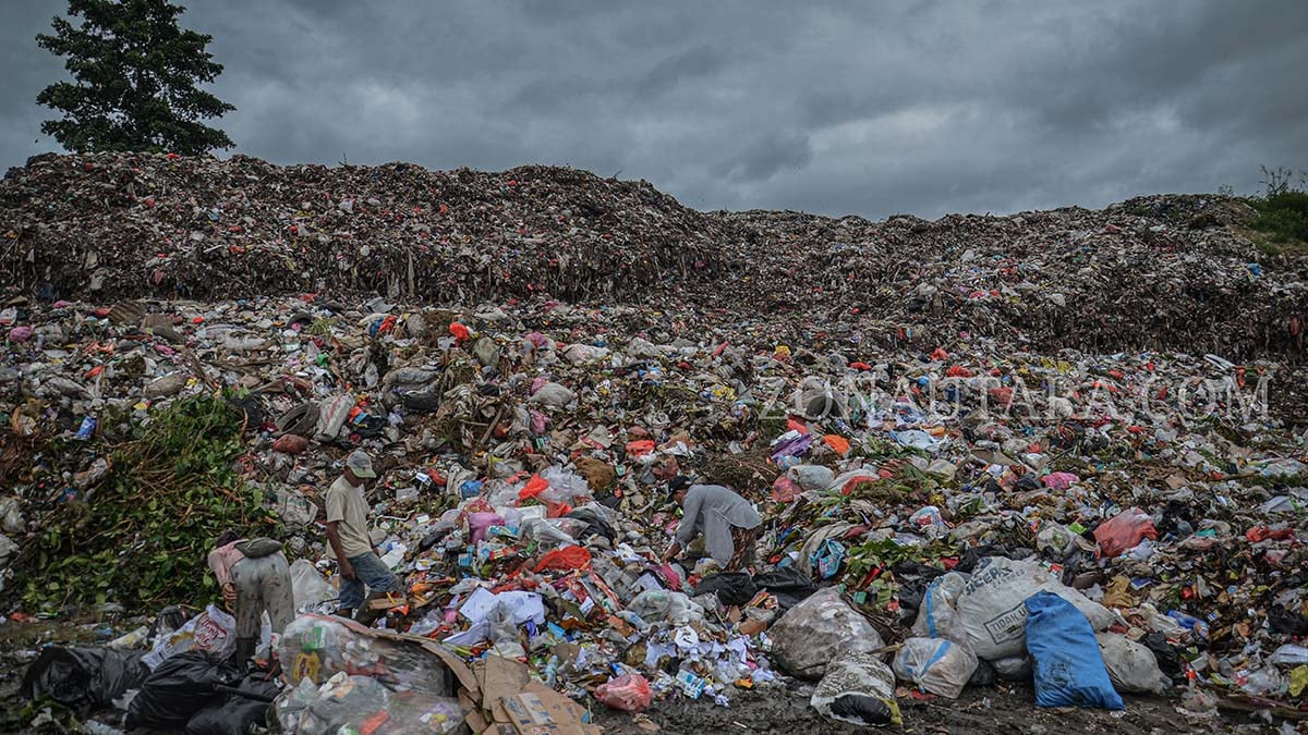 sampah