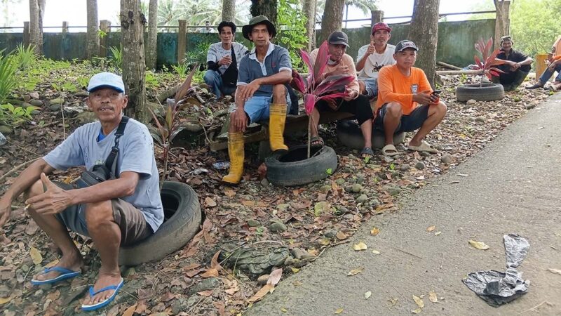 sampah