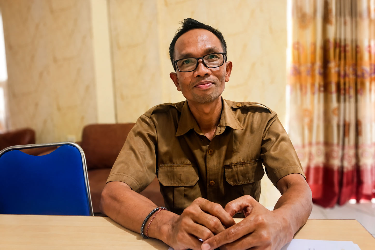 Hari-hari yang hilang di pesisir Bolaang Mongondow Selatan 15 bolsel