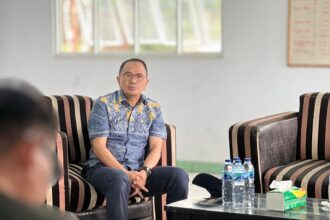 Asap tebal mengancam, Ramlan Ifran minta Dinas Pendidikan keluarkan imbauan