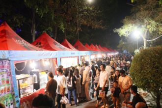 Pemkot Bitung klaim FPSL 2026 mampu gerakkan ekonomi lokal