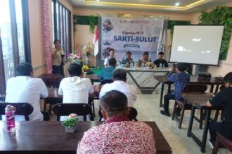 SAKTI Sulut sebut awak kapal perikanan di Bitung masih butuh perlindungan