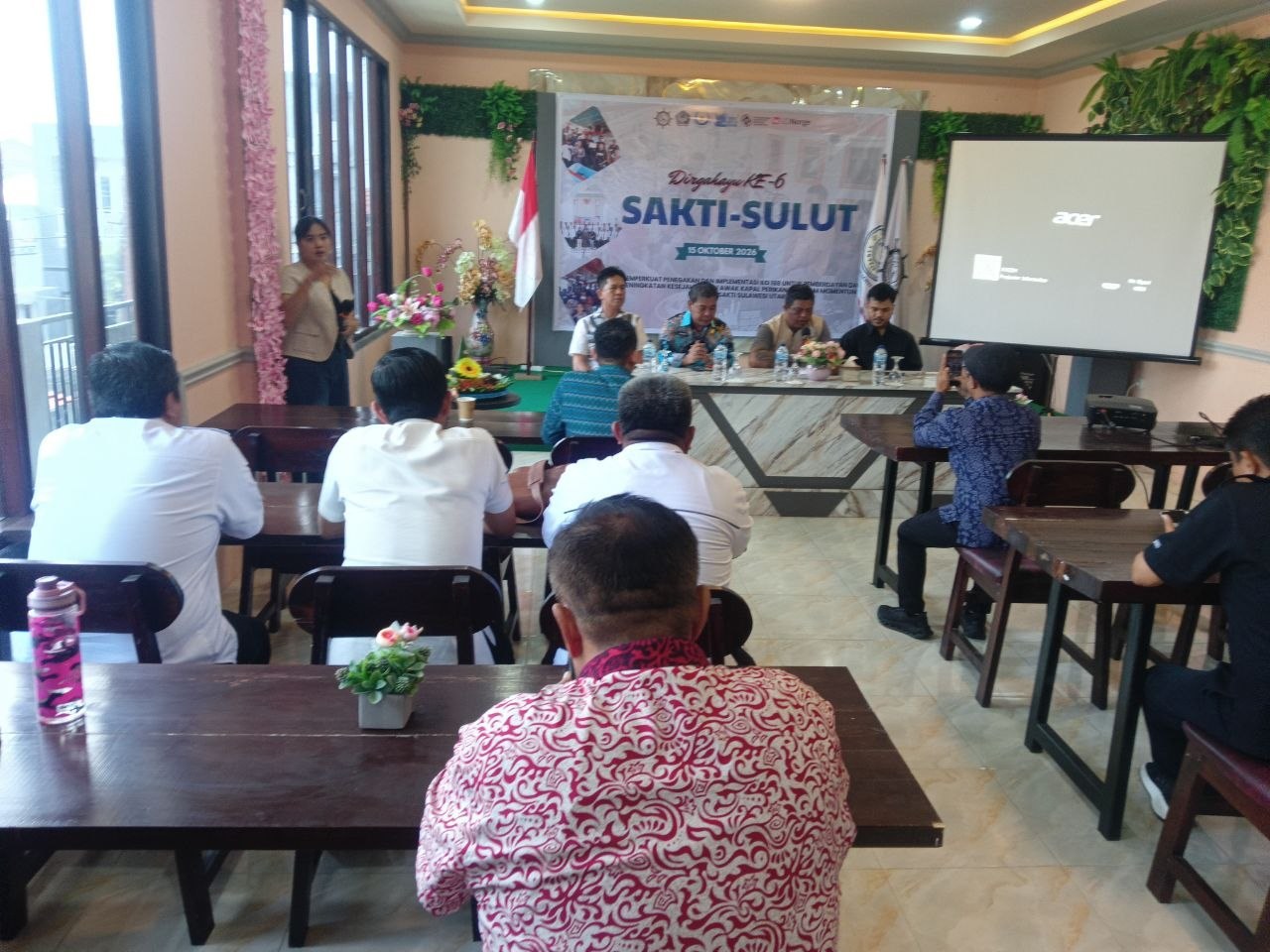 SAKTI Sulut sebut awak kapal perikanan di Bitung masih butuh perlindungan