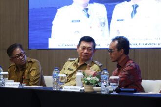 KUA-PPAS Perubahan APBD 2026 disetujui, Wali Kota Kotamobagu tekankan program prioritas