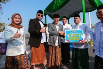 6 Kebijakan Pemprov Jateng untuk Hari Santri Nasional 2026