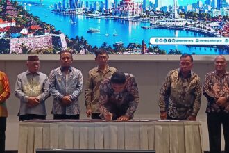 RDTR Dipercepat, Sitaro Dorong Kepastian Ruang dan Peluang Investasi