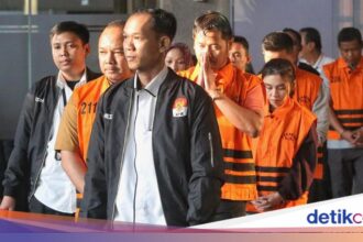 Adik Eks Kepala BNPB Terseret Kasus Penggunaan Dana Bencana untuk Beli Saham