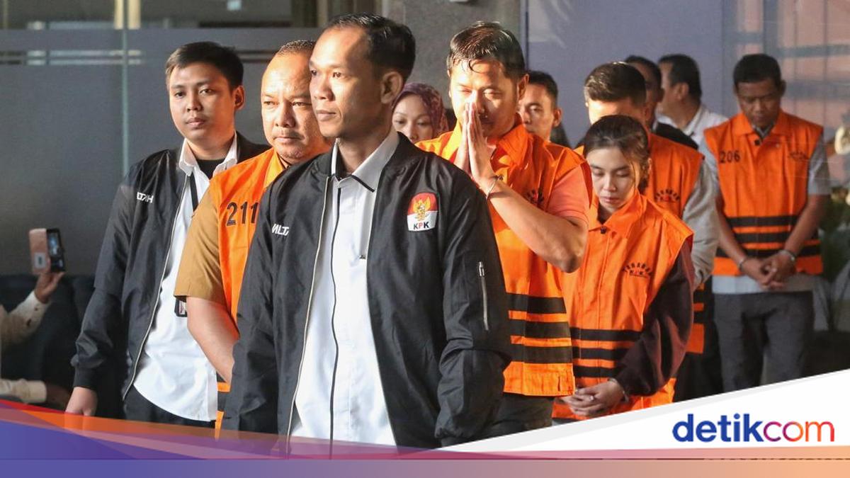 Adik Eks Kepala BNPB Terseret Kasus Penggunaan Dana Bencana untuk Beli Saham