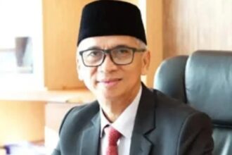 Ahmad Luthfi Rahmatullah Terjaring OTT KPK di Klaten