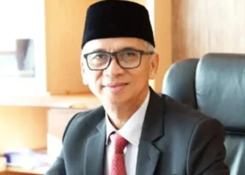 Ahmad Luthfi Rahmatullah Terjaring OTT KPK di Klaten