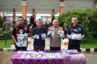 Aksi Positif Prabowo, Ketegangan Korea: Rangkuman Berita Nasional 30 Oktober 2026