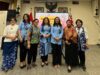 Dekranasda Sulut pamerkan kerajinan dan kuliner lokal di Melbourne Business Matching