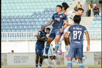 Arema FC Manfaatkan League Cup untuk Pemain Lokal