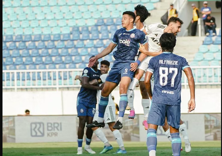 Arema FC Manfaatkan League Cup untuk Pemain Lokal