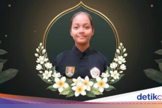 Atlet Silat Semarang Ayudiah Rivana Meninggal Usai Operasi