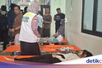 BGN Copot Kepala SPPG di Bogor dan Cirebon Akibat Kasus Keracunan