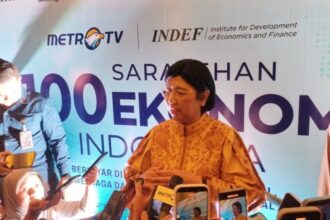 BI dan Kementan Berkoordinasi Kendalikan Lonjakan Harga Pangan