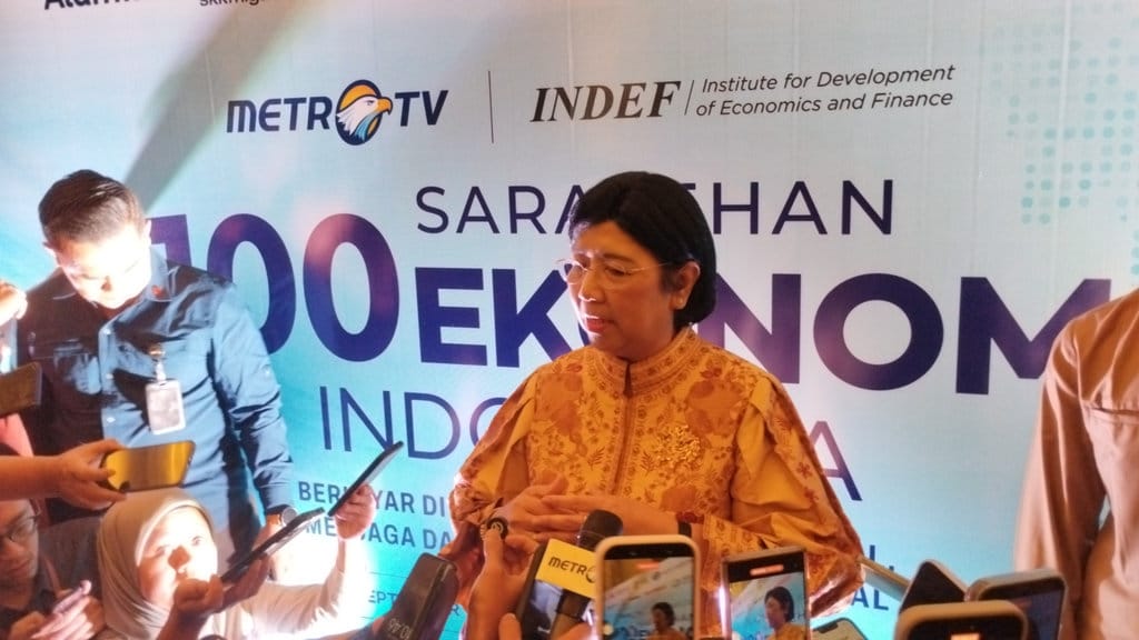 BI dan Kementan Berkoordinasi Kendalikan Lonjakan Harga Pangan