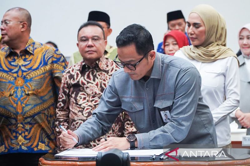 BPKH Siapkan Rp8,83 Triliun untuk Penyelenggaraan Haji 2027