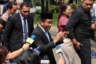 Bahlil Lahadalia: Tetap Jalankan Tugas Menteri ESDM Meski Jadi Menko