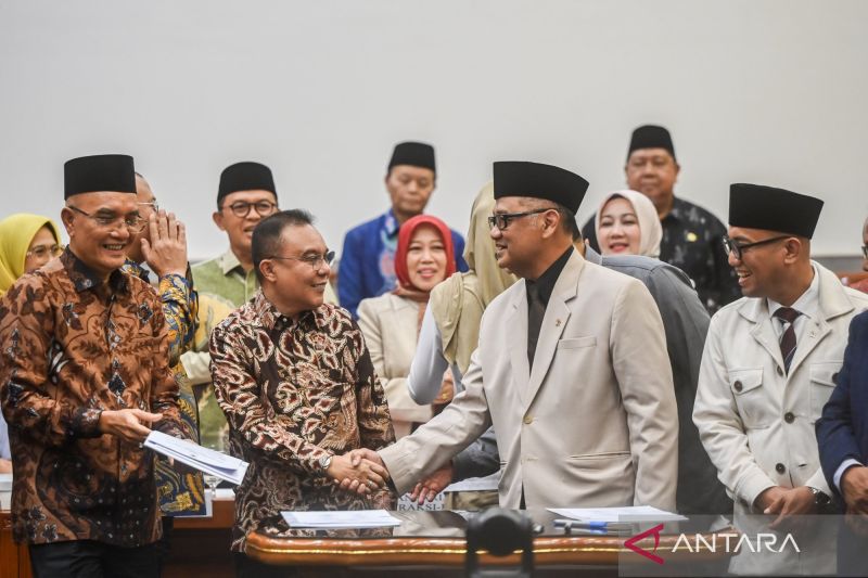 Biaya Haji 2027, Karhutla Jatim: Rangkuman Berita Nasional 7 Oktober 2026