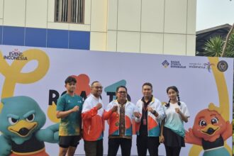 BiosfeRun 2026: Dorong Pariwisata Berkelanjutan di Menoreh