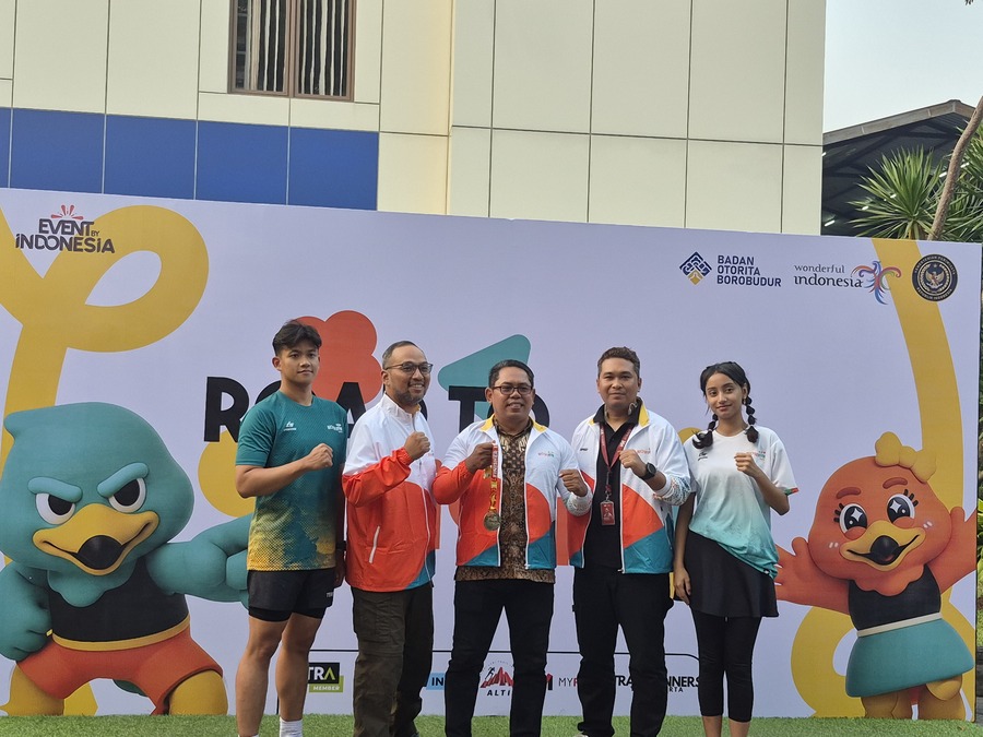 BiosfeRun 2026: Dorong Pariwisata Berkelanjutan di Menoreh
