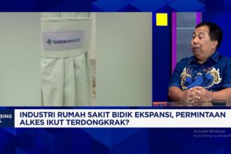 Bisnis Linen dan Gorden Dongkrak Layanan RS BPJS Kesehatan