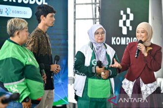 Blokir Konten, Demonstrasi Siswa, Perubahan Timnas: Rangkuman Berita Nasional 1 Oktober 2026