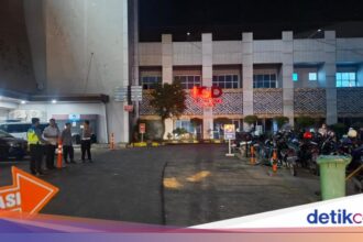 Bocah 5 Tahun Tewas Terlindas di Parkiran RS Lampung
