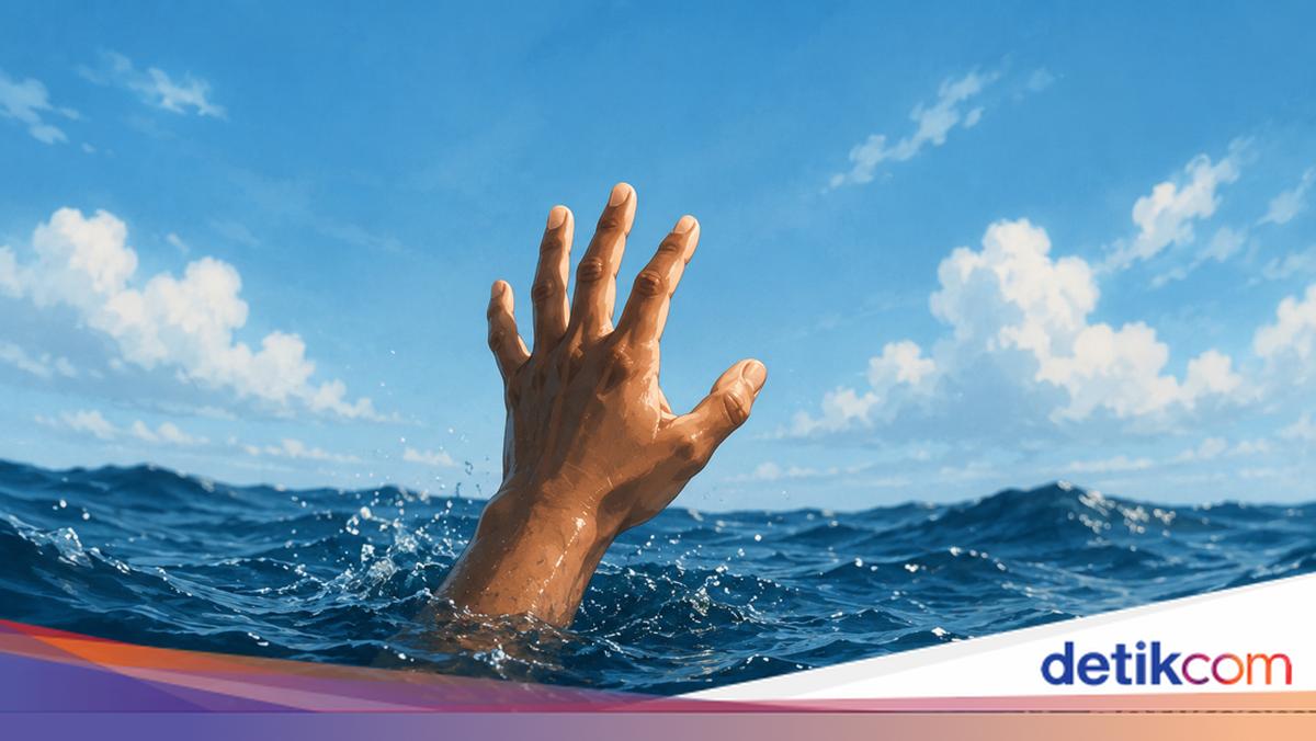 Bocah Tewas Tenggelam di Kubangan Proyek Cilincing