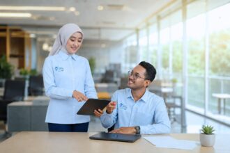 Bulan Inklusi Keuangan Dorong Akses Asuransi Terjangkau