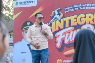 Bupati Klaten Soroti Pembentukan Karakter Anak di Era AI