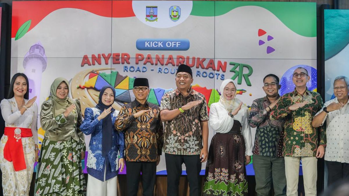 Bupati Situbondo Targetkan Jalur Anyer-Panarukan sebagai Penggerak Ekonomi