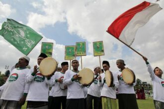 Contoh Soal Cerdas Cermat Hari Santri Nasional