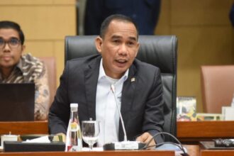 DPR Apresiasi Pemulihan Aset Korupsi Rp28,6 Triliun di Era Prabowo