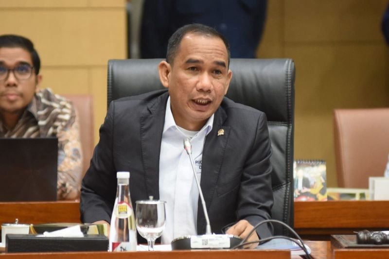 DPR Apresiasi Pemulihan Aset Korupsi Rp28,6 Triliun di Era Prabowo