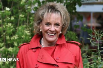 Dame Esther Rantzen, Penyiar Veteran 86 Tahun, Wafat