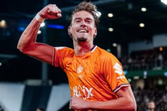 Darmstadt Kalahkan Elversberg 2-0 Lolos ke 16 Besar DFB-Pokal