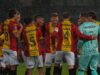 Dean James Berperan dalam Kemenangan Go Ahead Eagles atas Telstar