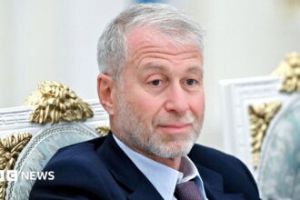 Deloitte Dituduh Membantu Pemalsuan Dokumen untuk Hindari Pajak Abramovich