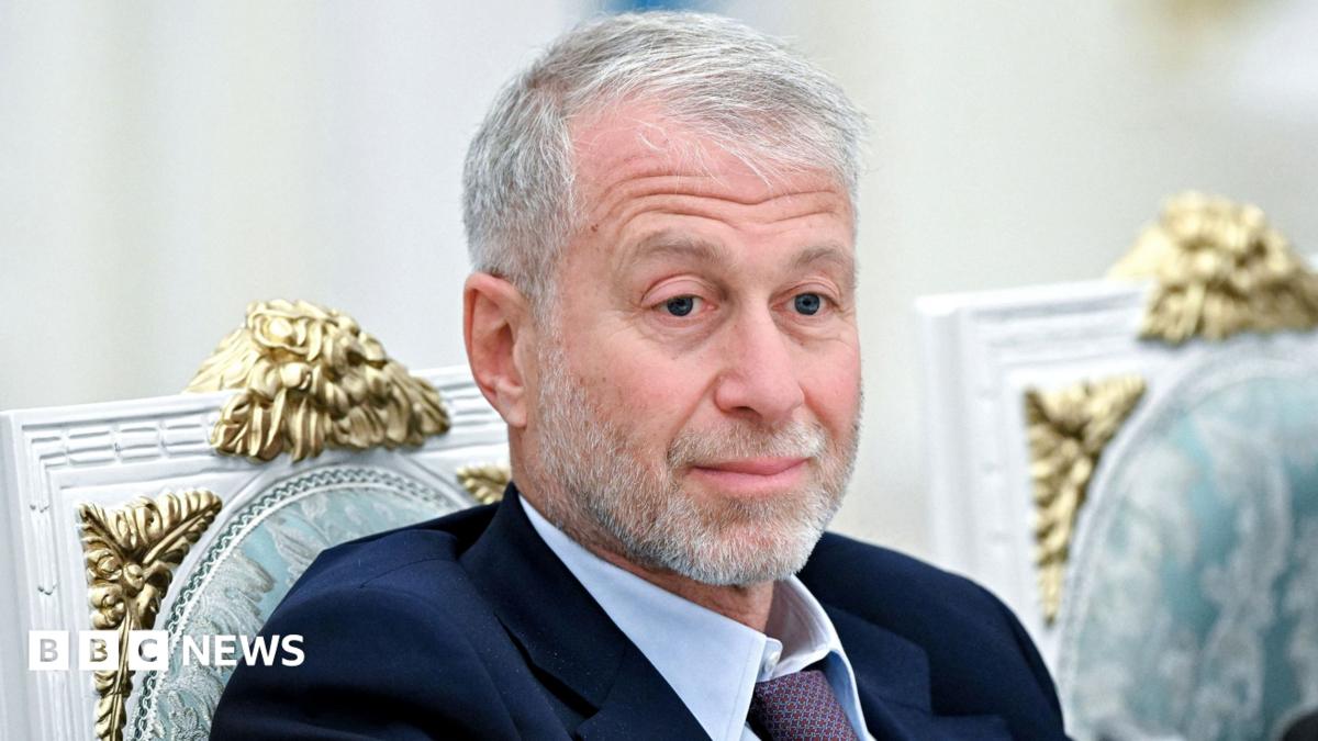 Deloitte Dituduh Membantu Pemalsuan Dokumen untuk Hindari Pajak Abramovich