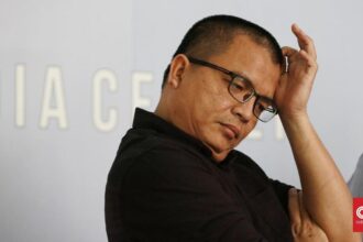 Denny Indrayana Cabut Gugatan Ijazah Gibran, Walk Out di Sidang PTUN