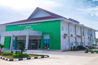 Dinkes Kabupaten Bandung Tingkatkan Edukasi Cegah ISPA Pancaroba