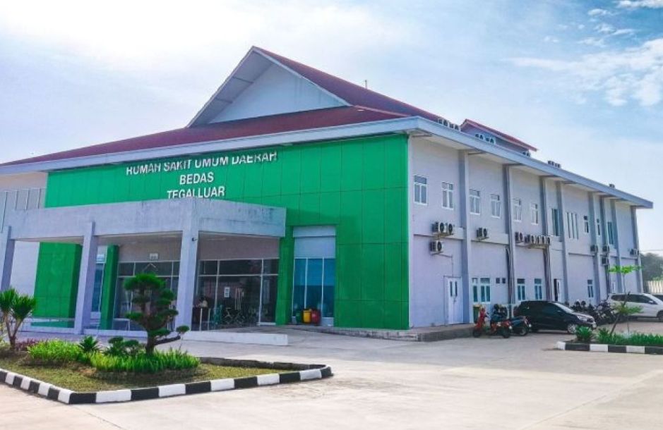 Dinkes Kabupaten Bandung Tingkatkan Edukasi Cegah ISPA Pancaroba