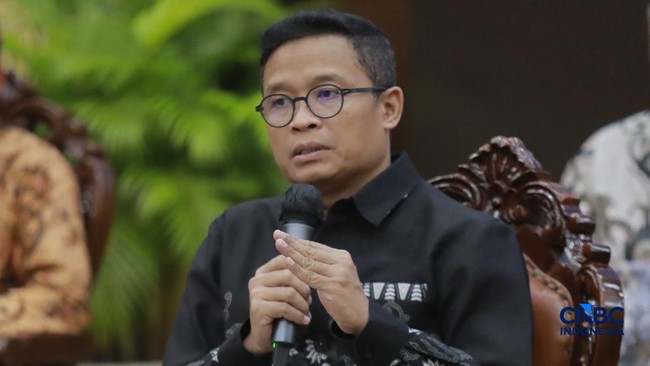 Direktorat Pajak Kirim 454.377 SP2DK hingga September 2026